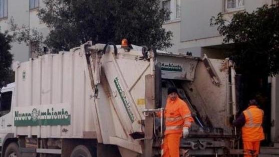 Raccolta dei rifiuti a Natale e S. Stefano