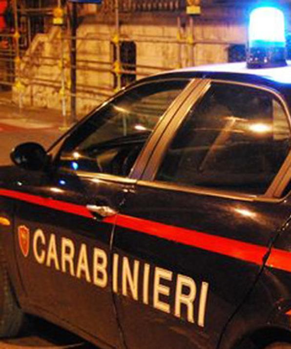 Mamoiada, fallisce l’assalto al bancomat dell’ufficio postale 