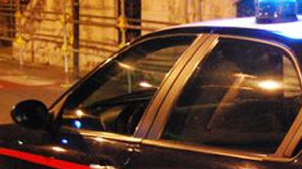 Mamoiada, fallisce l’assalto al bancomat dell’ufficio postale