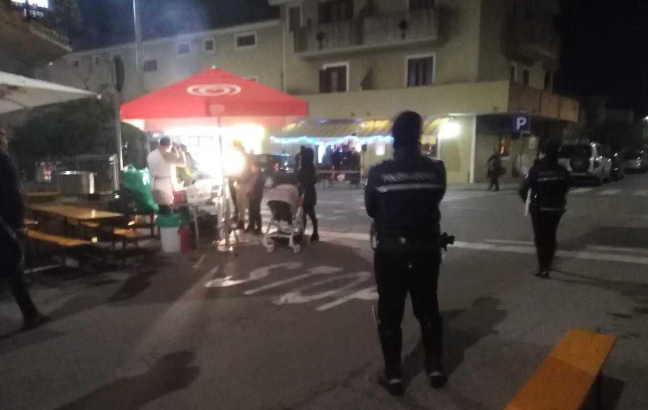 Festa saltata, l’associazione: noi in buona fede 