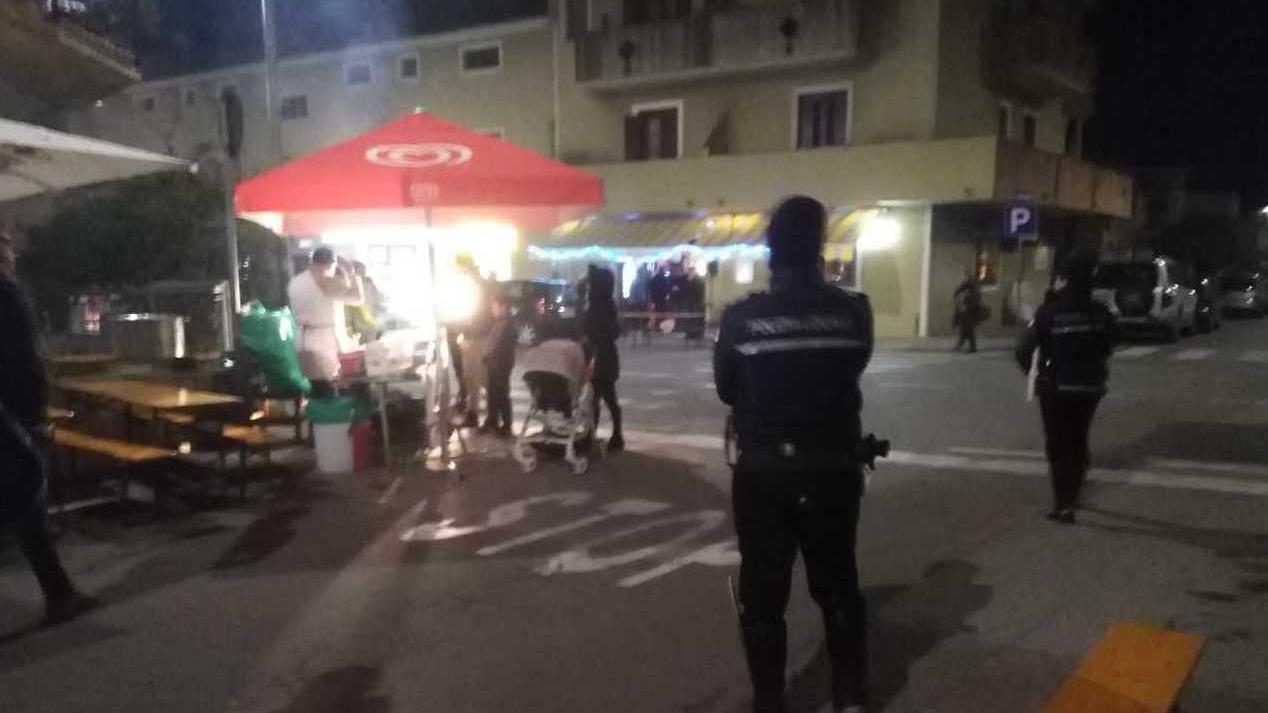 Festa saltata, l’associazione: noi in buona fede