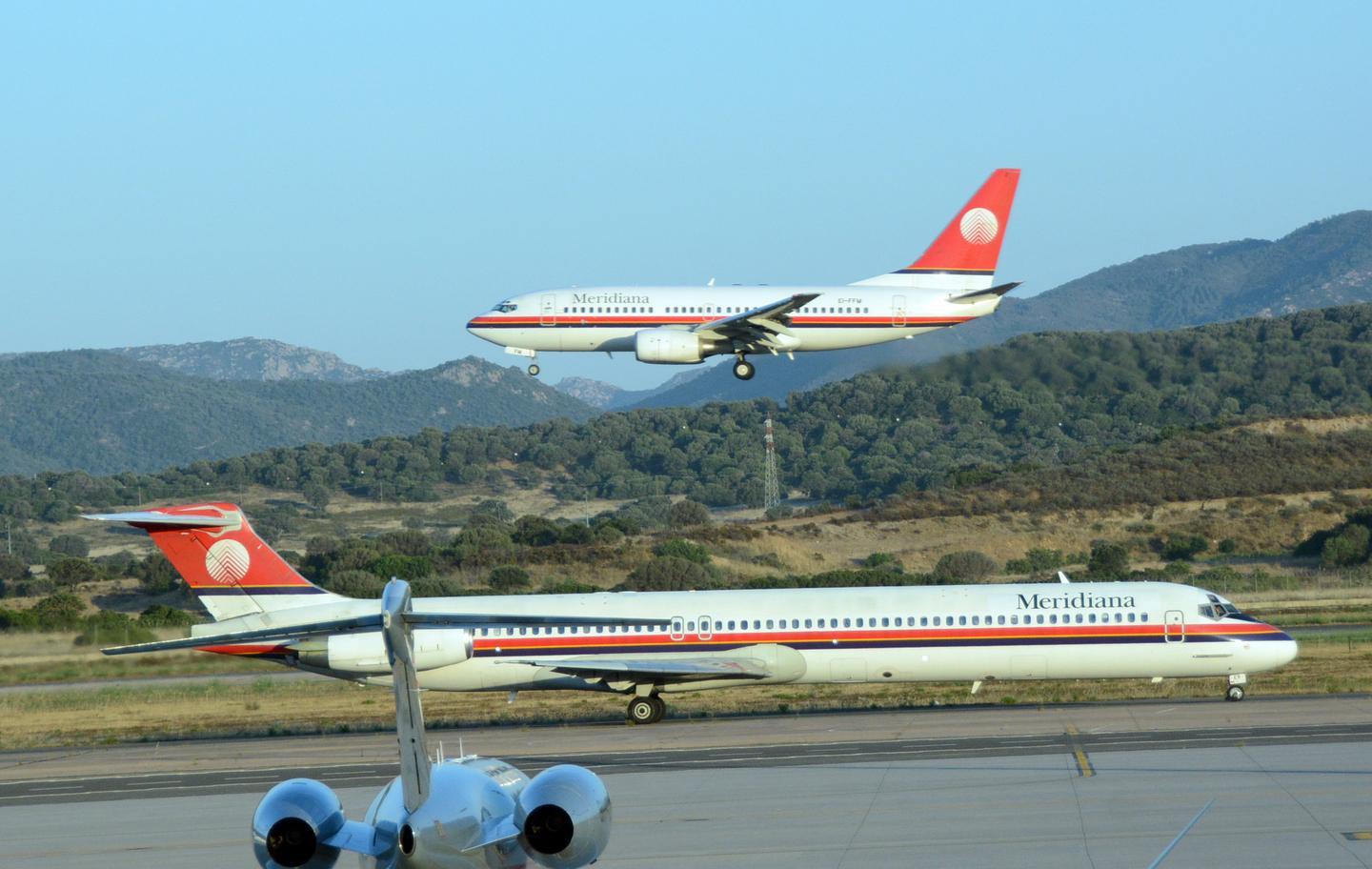 Volo in ritardo, viaggio da incubo  da Olbia al Sud Africa