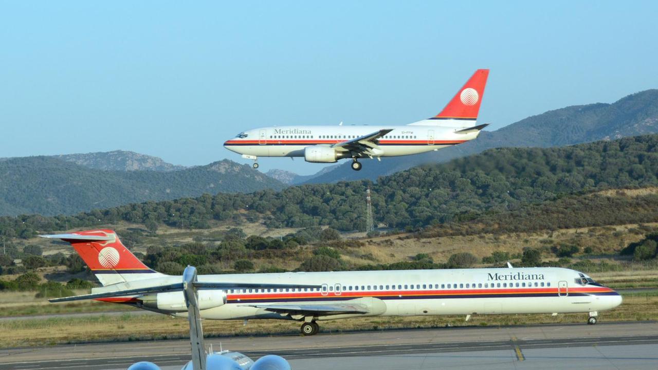 Volo in ritardo, viaggio da incubo da Olbia al Sud Africa