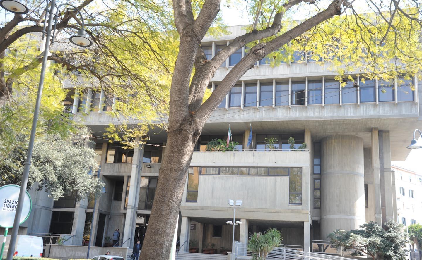 Il tribunale per i minori a Cagliari