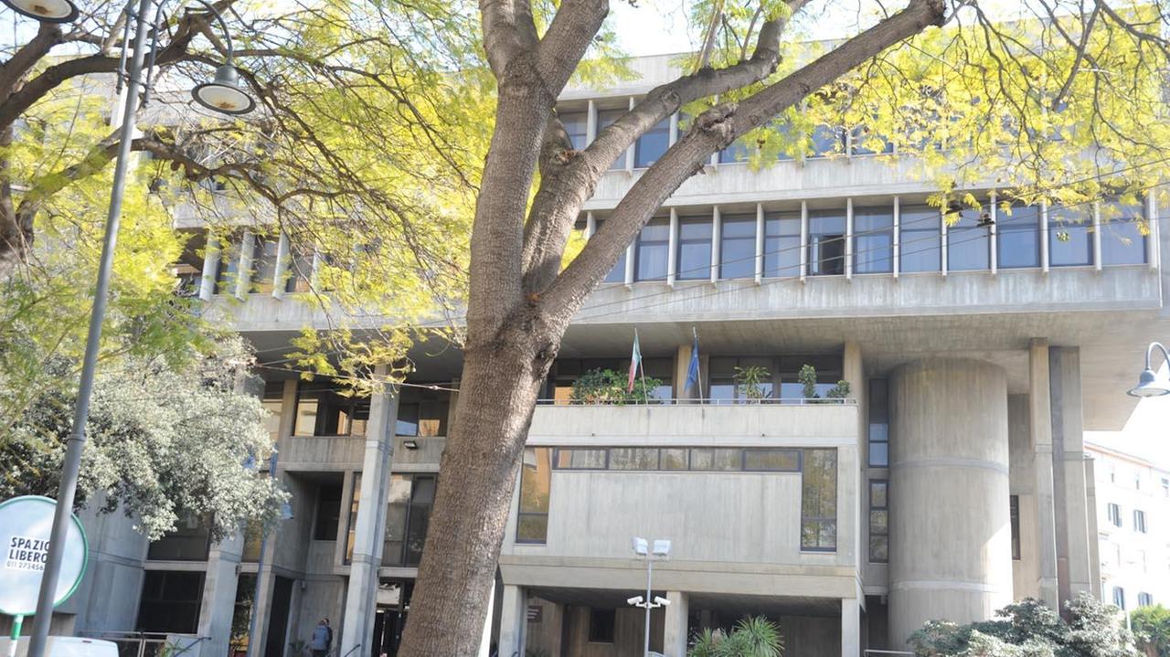 Il tribunale per i minori a Cagliari