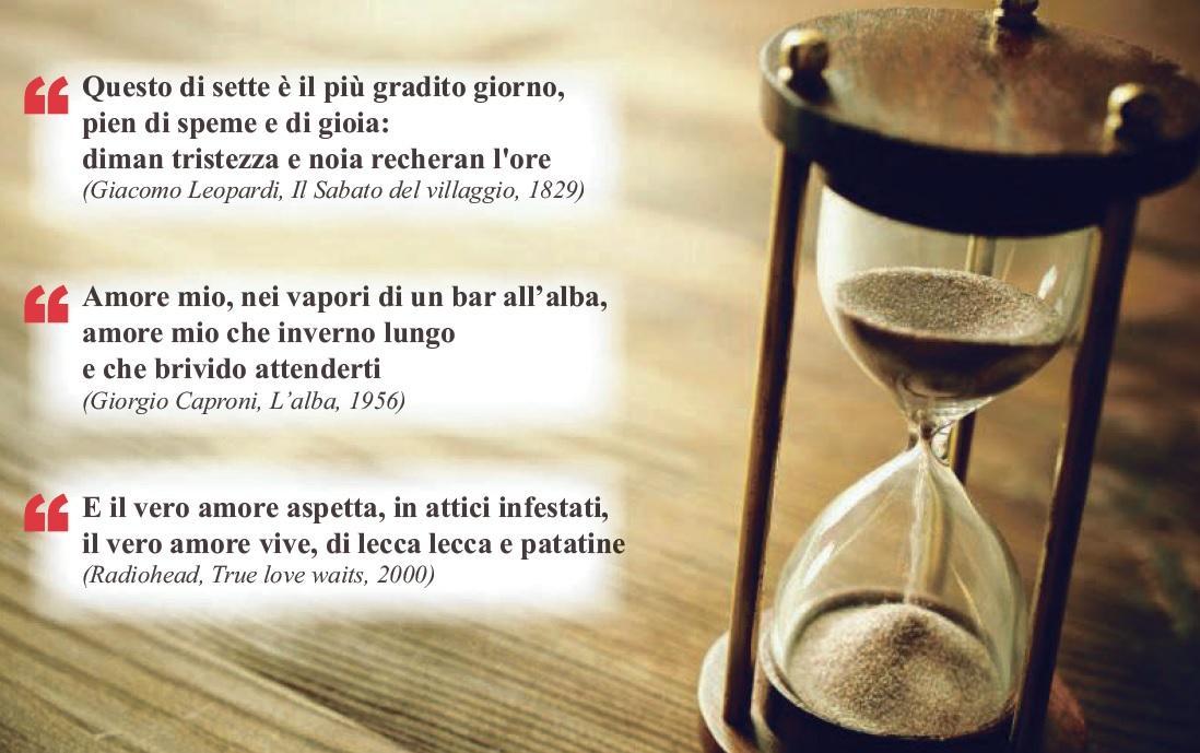Natale e la sua attesa: un filo tra Leopardi e i Radiohead