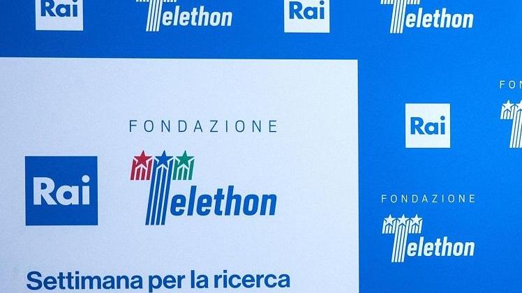 Telethon, dalla Sardegna 111mila euro 