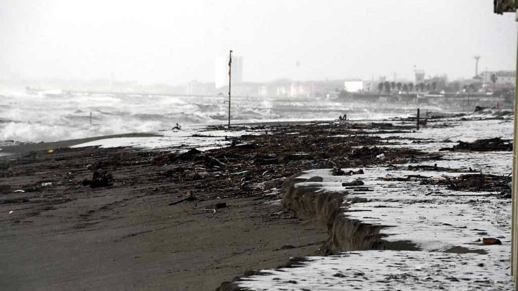 Meteo in Toscana: piovaschi a Santo Stefano, tempo discreto a Capodanno