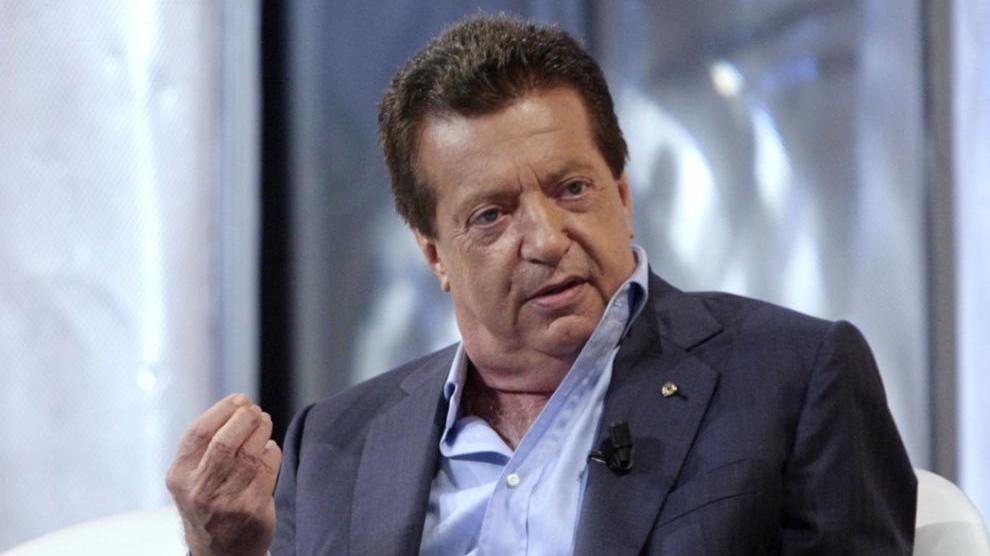 Vittorio Cecchi Gori in rianimazione al policlinico Gemelli
