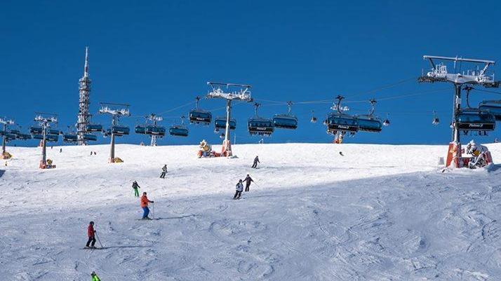 Dolomiti Superski. Tutti sulle piste del carosello bianco