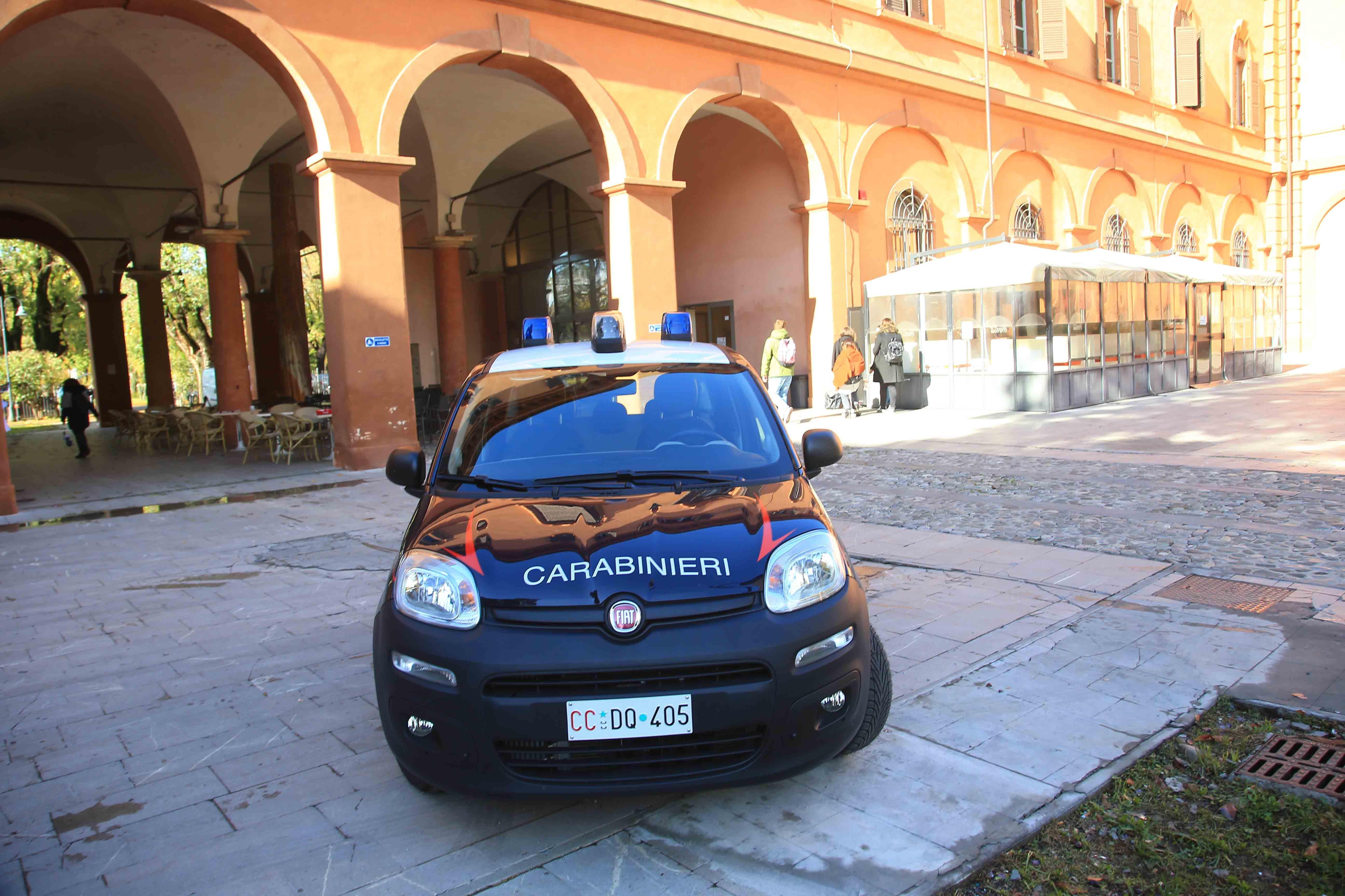 Reggio Emilia: strappa l'orologio a un minorenne, denunciato 18enne