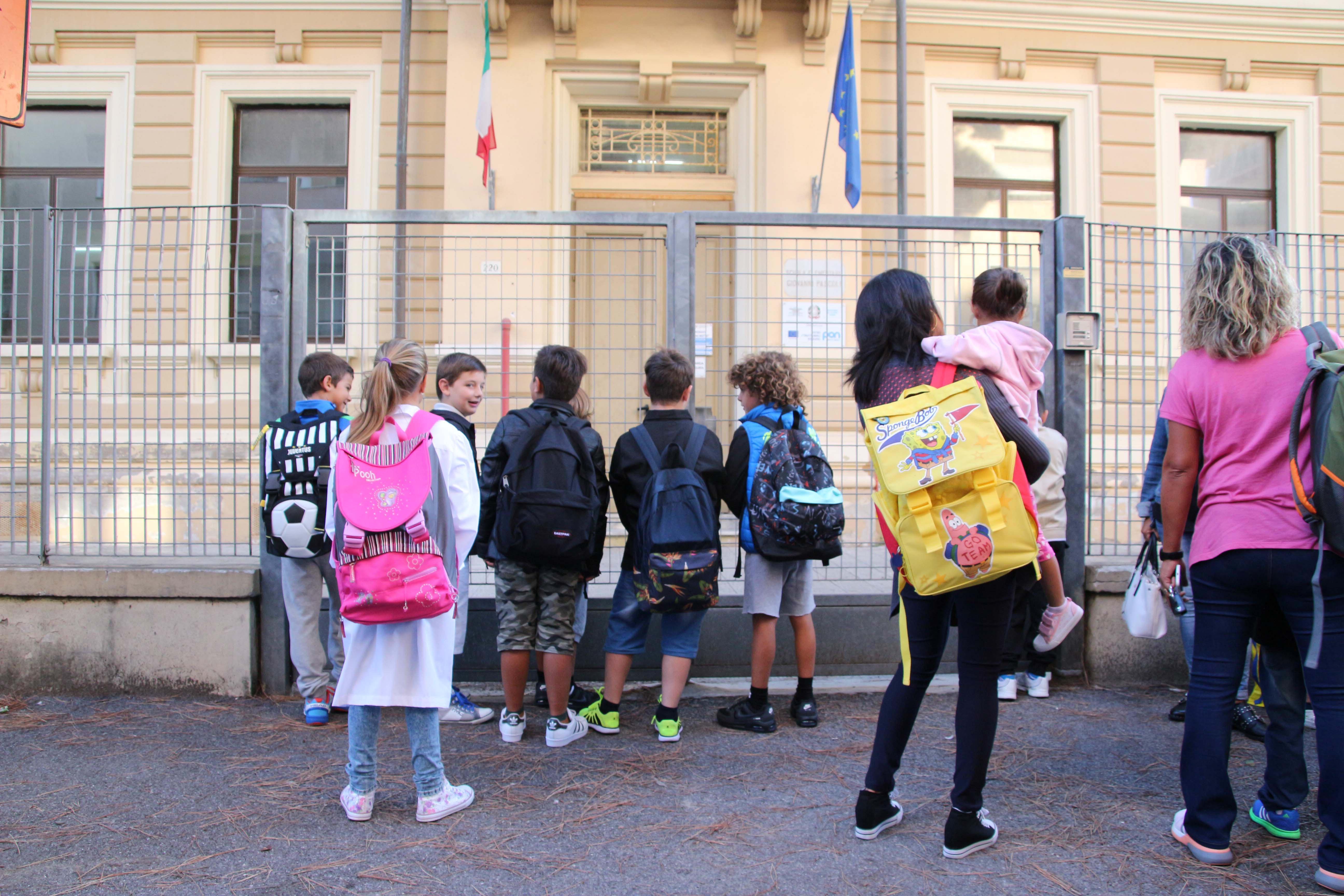 Nidi e scuole di Viareggio: un milione di lavori. Cerca la tua scuola 