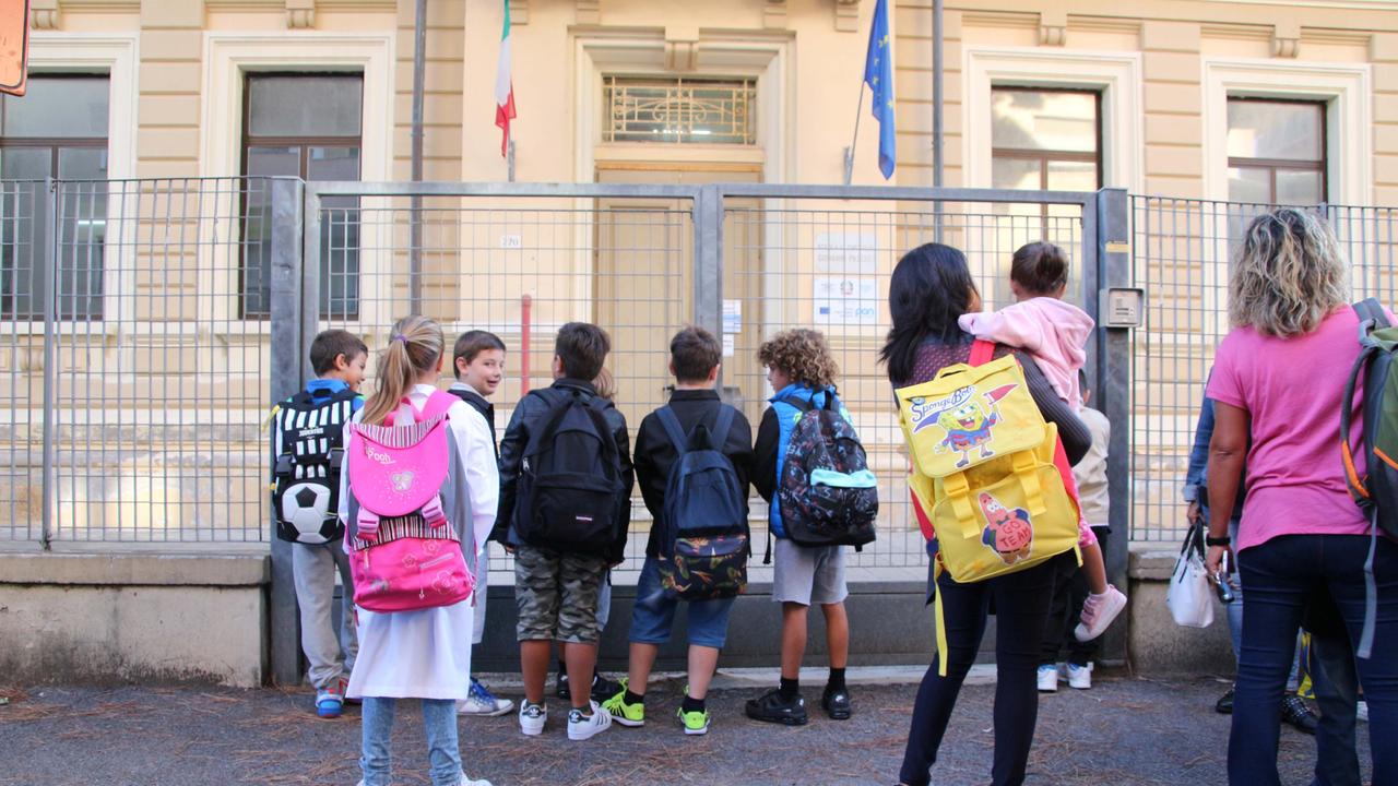 Nidi e scuole di Viareggio: un milione di lavori. Cerca la tua scuola