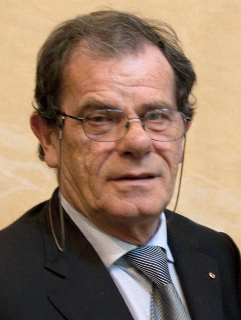 È morto l’imprenditore Enzo Lodi 