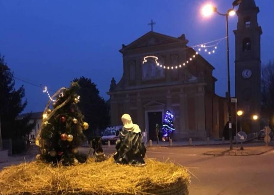  Natale a casa per gli alluvionati 
