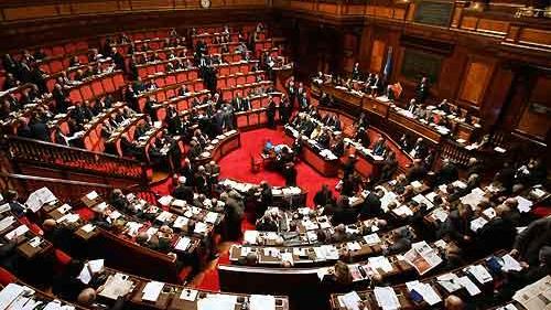 Tanti modenesi in corsa per un posto in Parlamento
