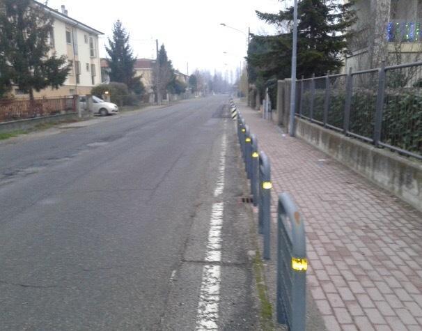 Ladri a casa di un imprenditore di San Felice: spariti la cassaforte e 15 fucili 