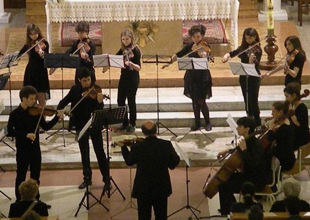 Adesso chi insegna al Conservatorio è professore “vero” 