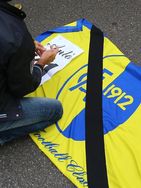 Modena, a fine gennaio c’è l’asta 