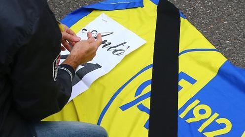 Modena, a fine gennaio c’è l’asta