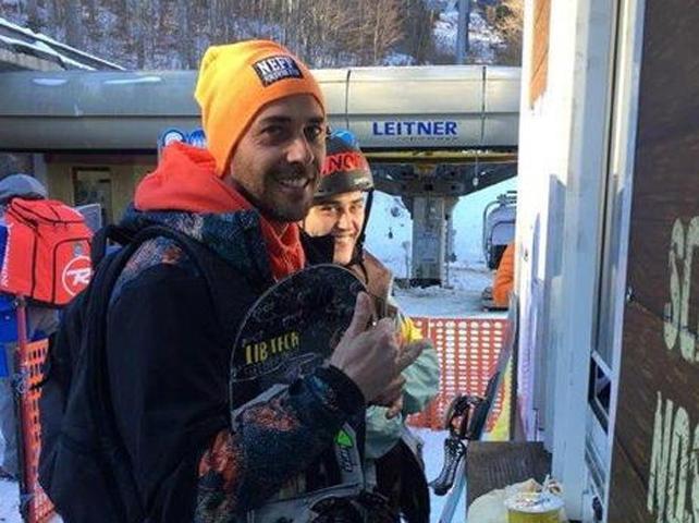 La seggiovia Regine–Selletta torna a vivere col pienone 