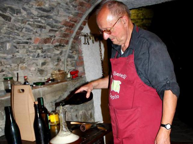 Oppilo, il borgo dove sbocciano le eccellenze 