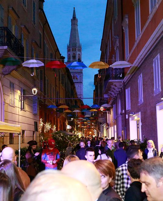 Bandi per la cultura a Modena, al via le gare per eventi  