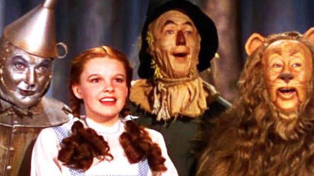 Al cinema Scuderie arriva “Il mago di Oz”