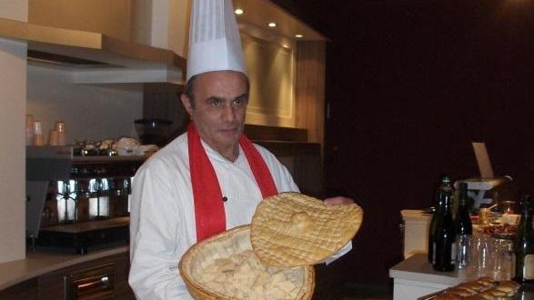 Carpineti, trovato morto in casa a 67 anni lo chef Gandini