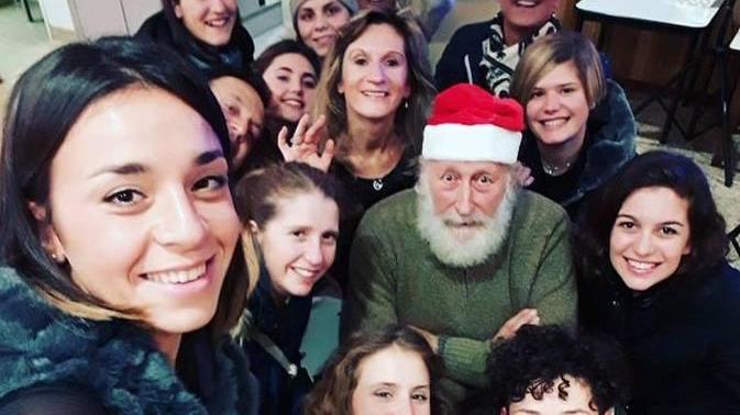Giusfredi Bianchi dice arrivederci al ciclismo professionistico