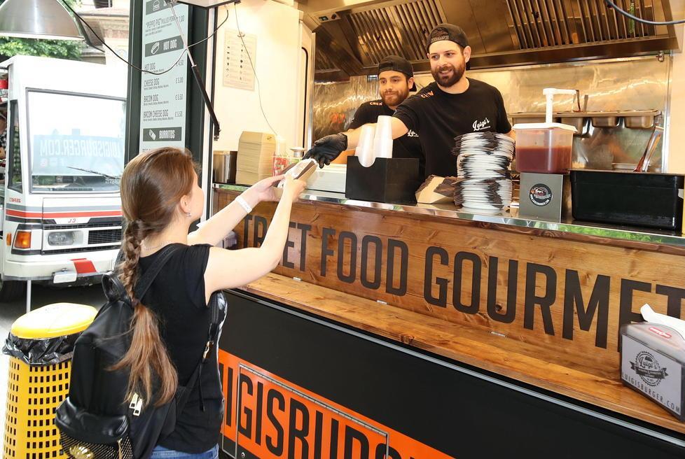 Street’n Food, prezzi richiesti troppo alti per gli operatori