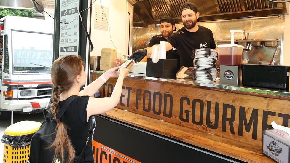 Street’n Food, prezzi richiesti troppo alti per gli operatori