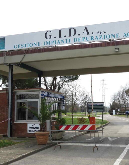 No al termovalorizzatore I cittadini alzano la voce 