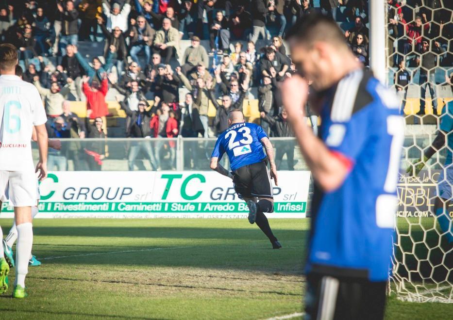 Conto alla rovescia per il derby 