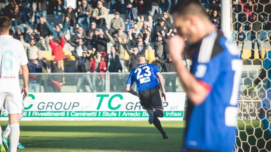 Conto alla rovescia per il derby