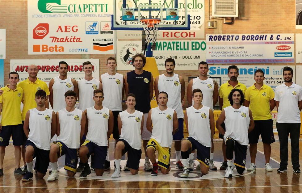Abc in gran salute Lai incerottata il derby è gialloblù 