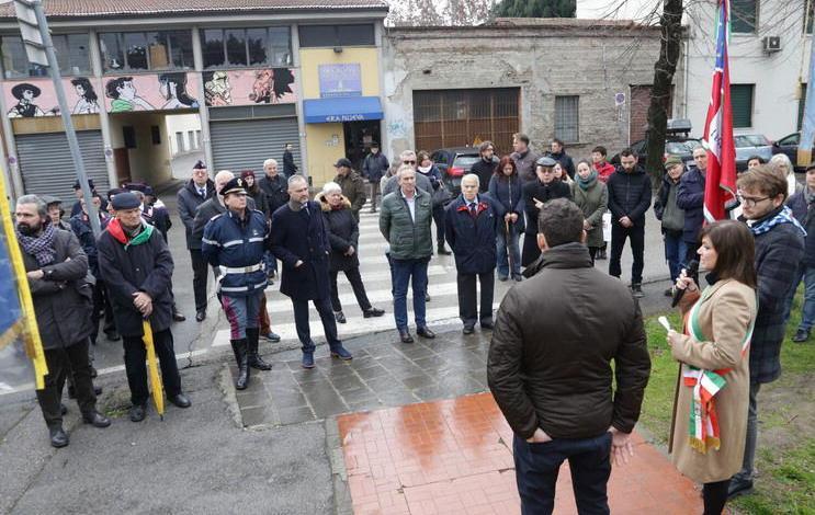 «Un patto collettivo contro i nuovi fascismi» 