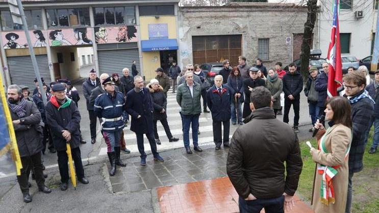 «Un patto collettivo contro i nuovi fascismi»