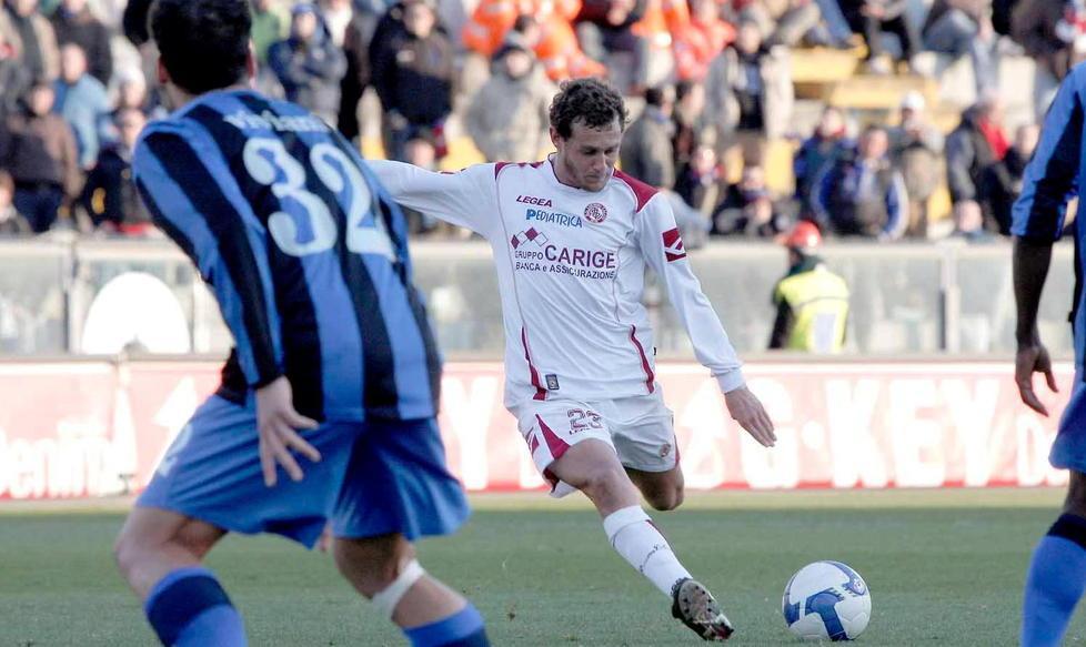 Amaranto su Diamanti Trattativa rossonera: la versione di Belardelli