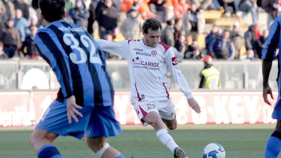 Amaranto su Diamanti Trattativa rossonera: la versione di Belardelli