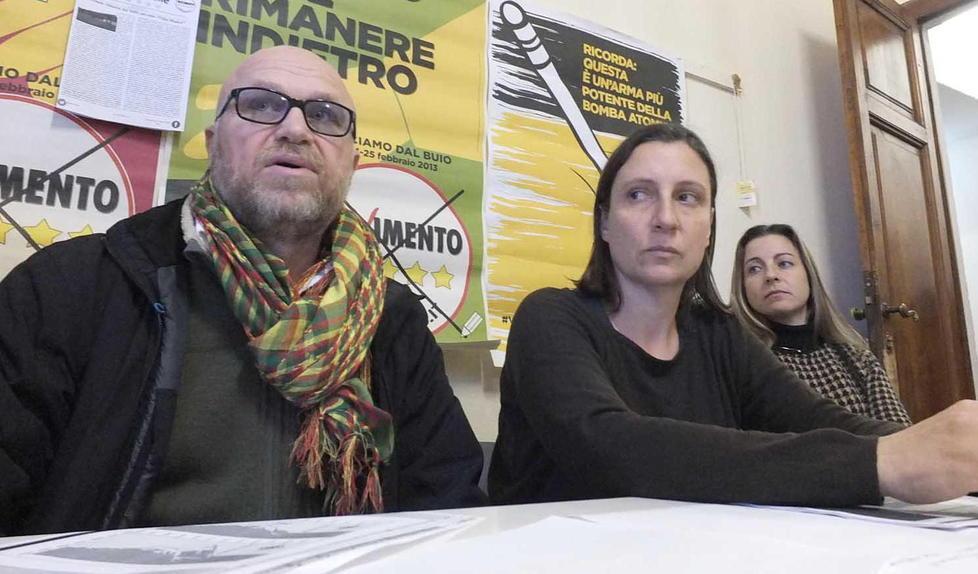 Gruppi di lavoro-Day stringe i tempi il Movimento 5 Stelle 