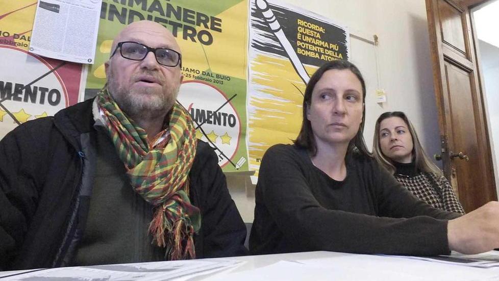Gruppi di lavoro-Day stringe i tempi il Movimento 5 Stelle