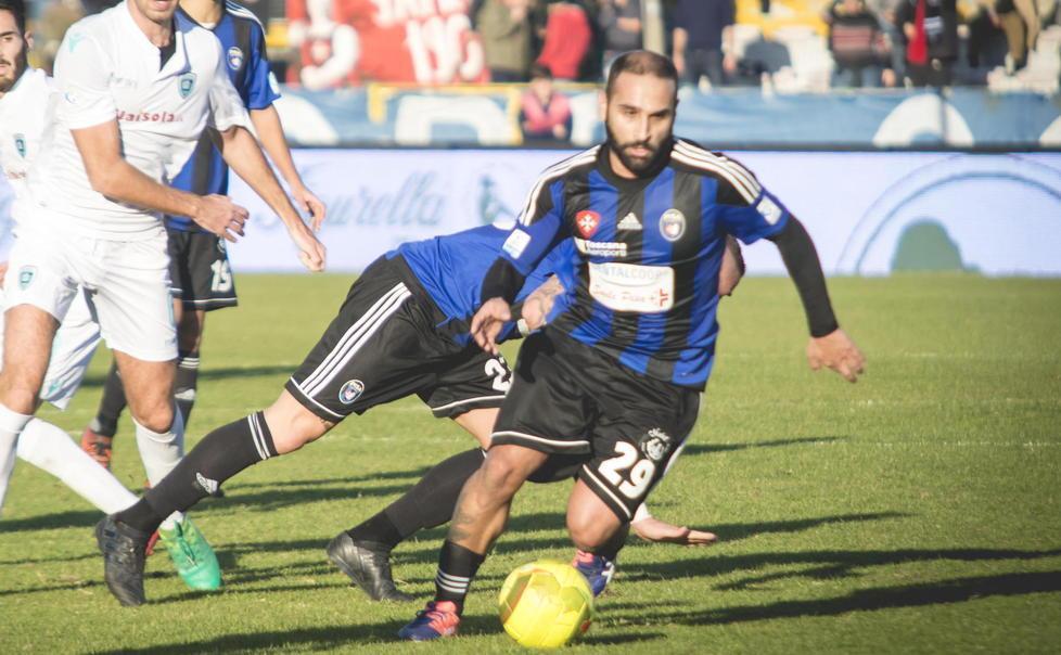 Gol-lampo: Negro sfiora il record 
