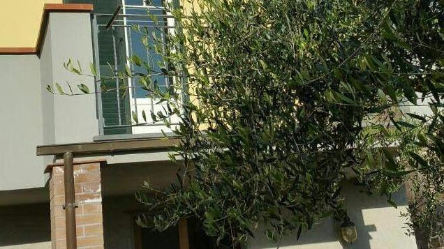 Un furto e due tentati nella stessa casa