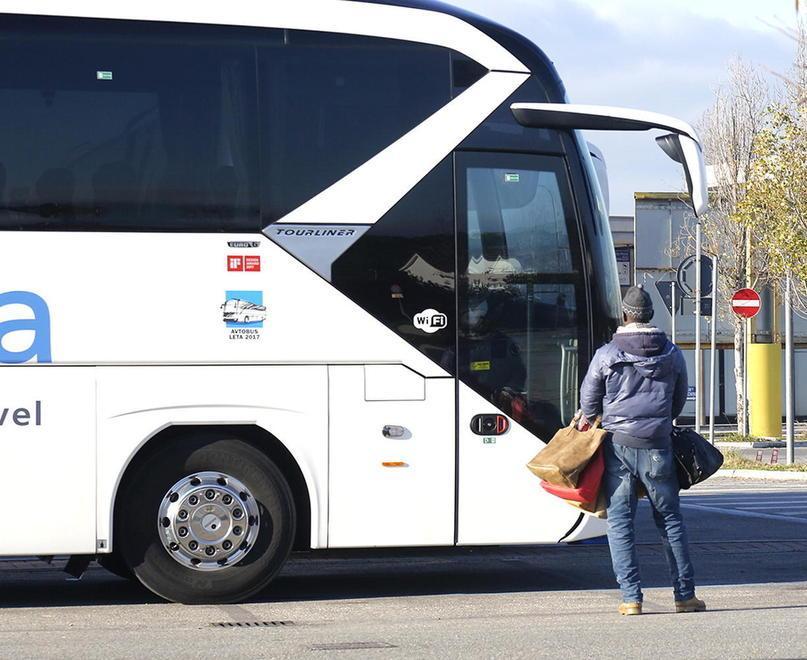 Mercato ambulante spostato al parcheggio di via Pietrasantina 