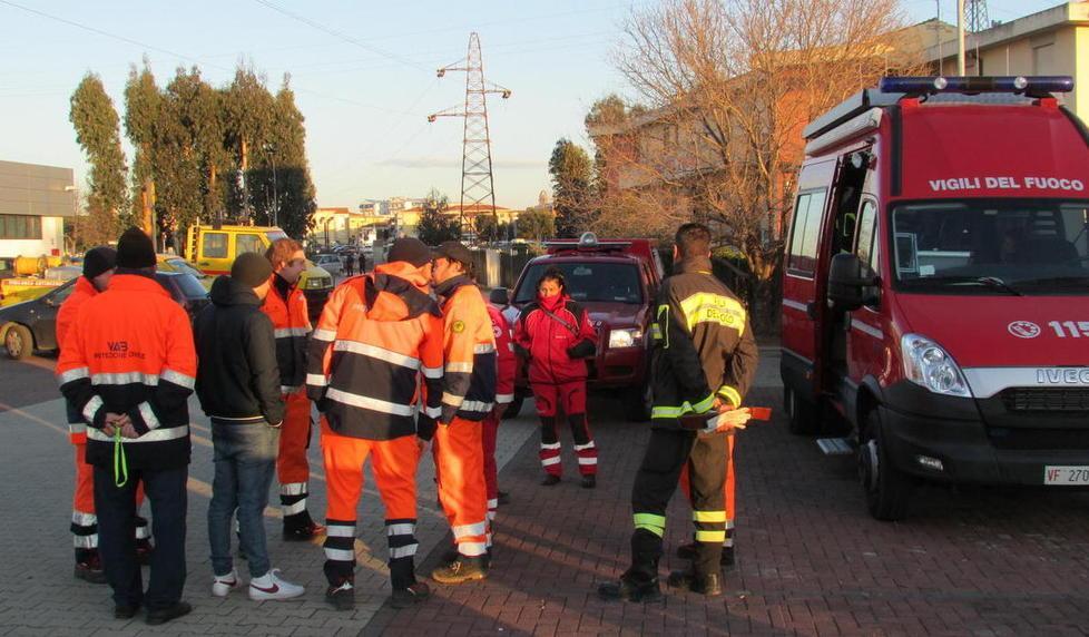 Scomparso a 44 anni, trovato morto 