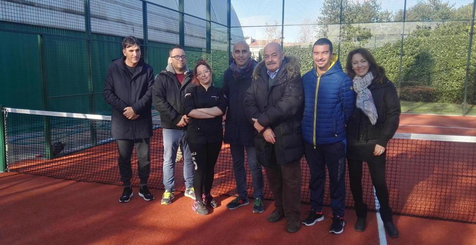 È l’ora del paddle: la novità del 2018 