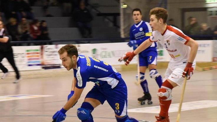 Le carte sono tutte in regola Azzurri a caccia dei 3 punti