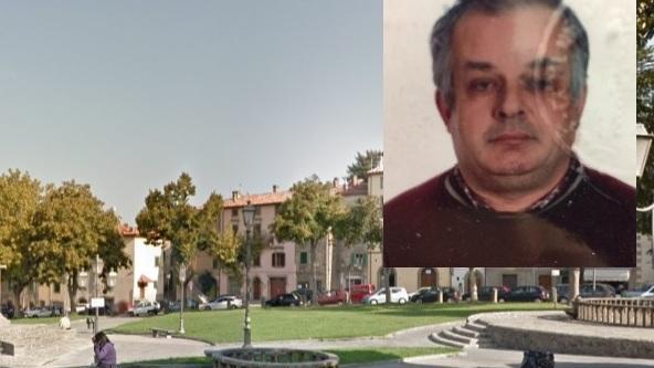 Addio a Nicola Baldi Miniera di cultura