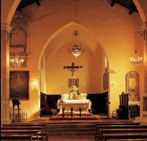 Chiesa al freddo La messa di Natale rischia di saltare 